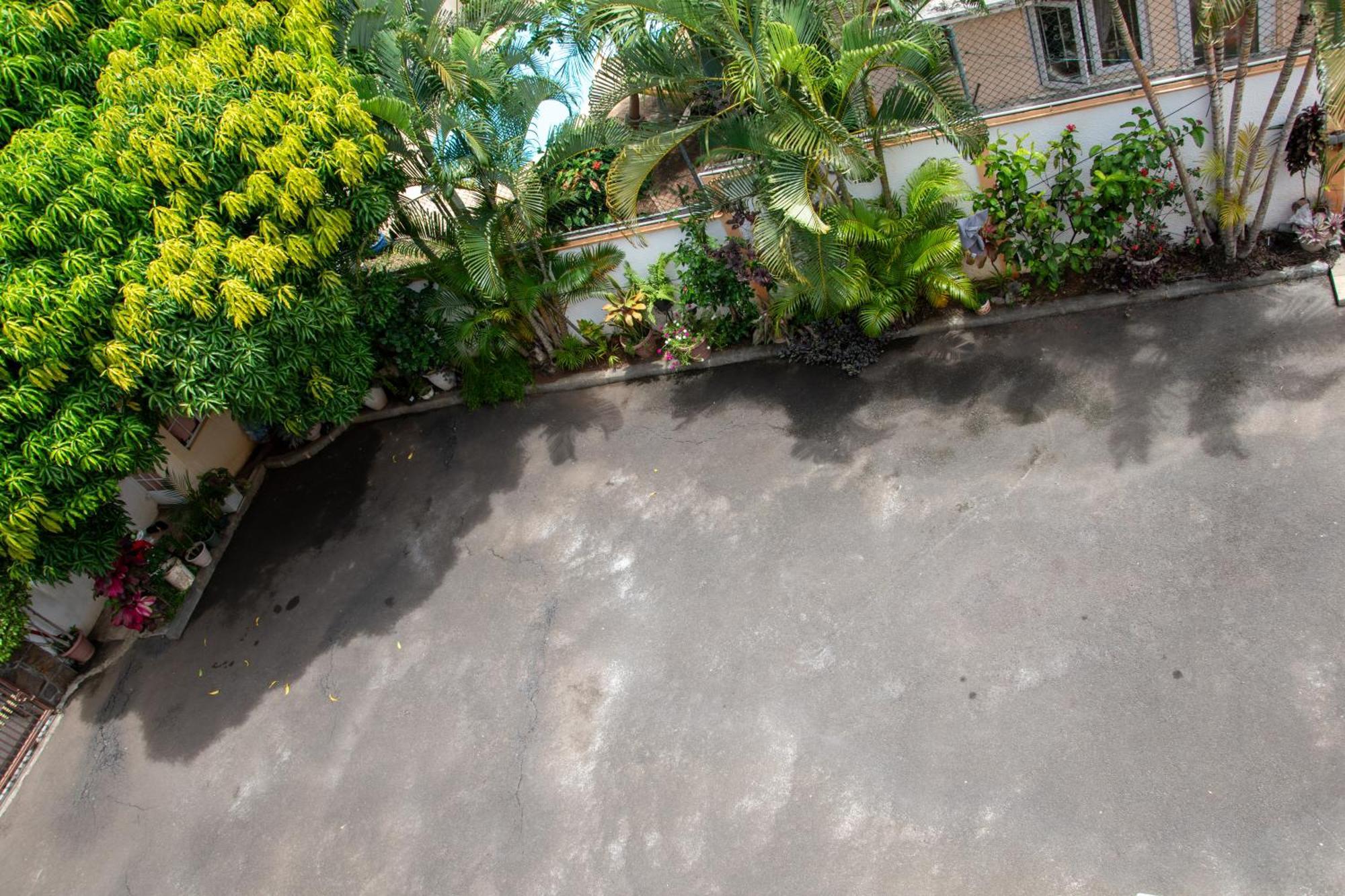 Villa Le Gerbera Flic-en-Flacq エクステリア 写真